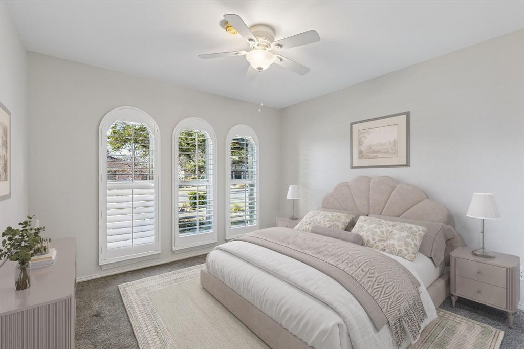 Merriman Park Estates - Residential