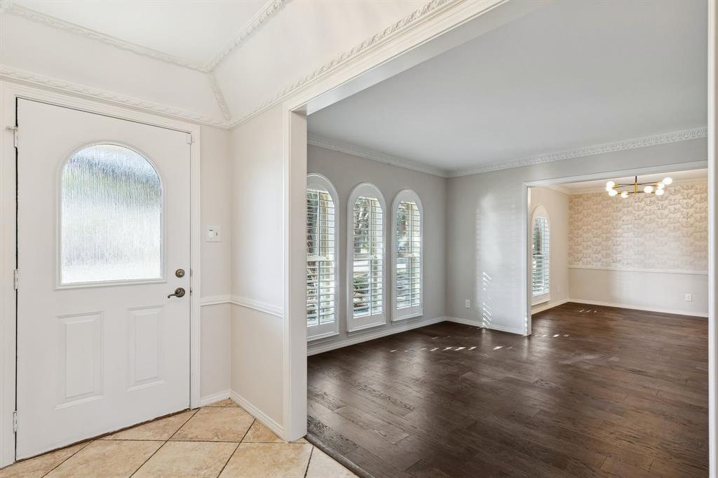 Merriman Park Estates - Residential