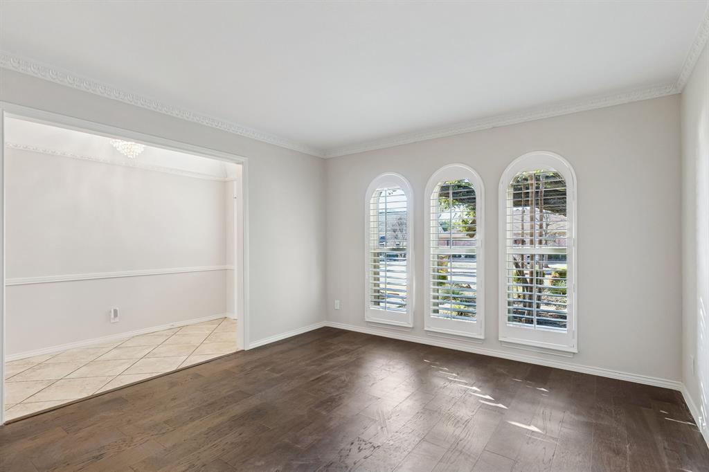 Merriman Park Estates - Residential