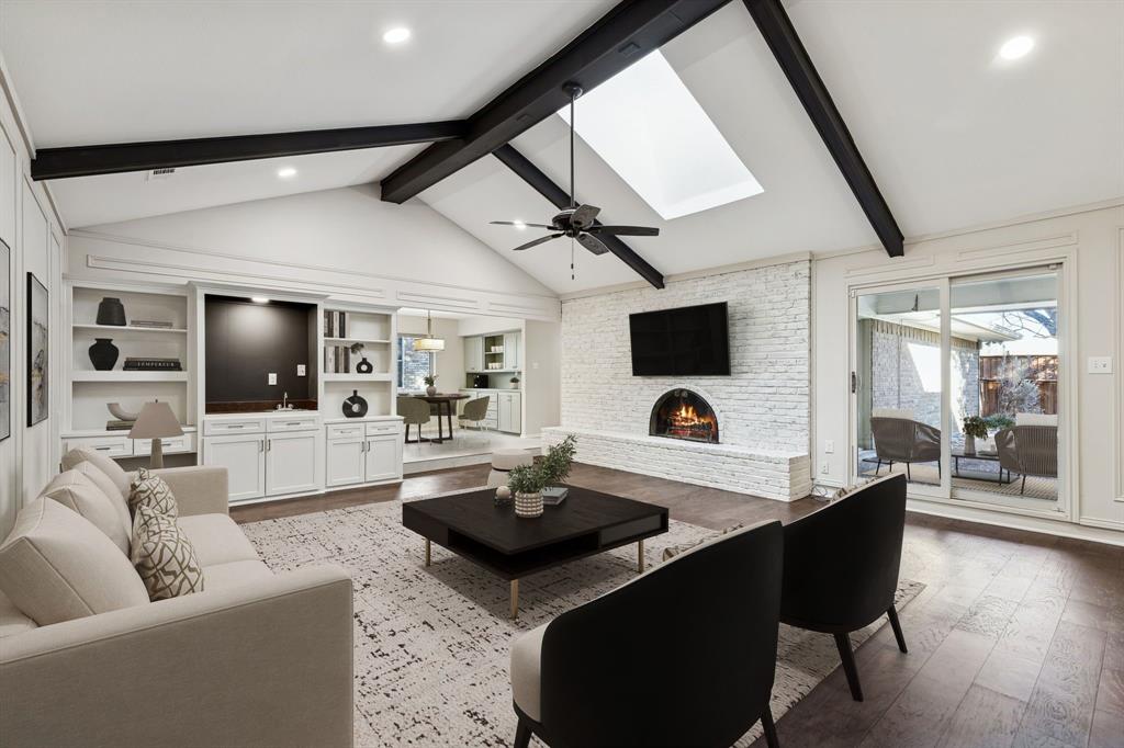 Merriman Park Estates - Residential