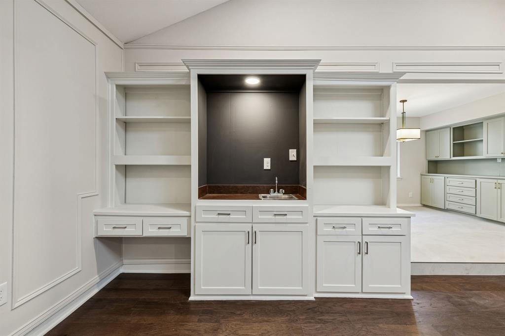 Merriman Park Estates - Residential