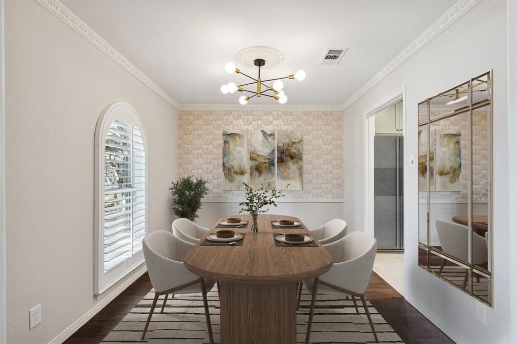 Merriman Park Estates - Residential