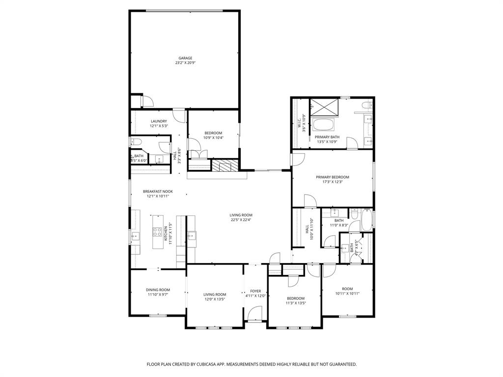 Merriman Park Estates - Residential
