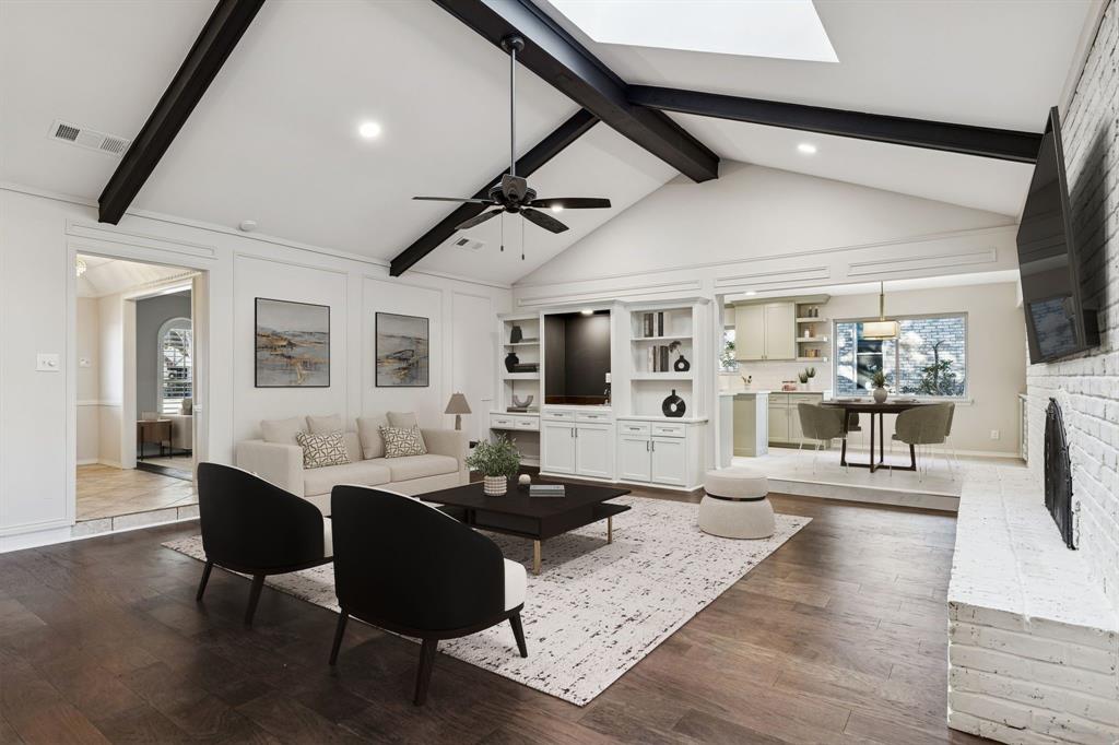 Merriman Park Estates - Residential