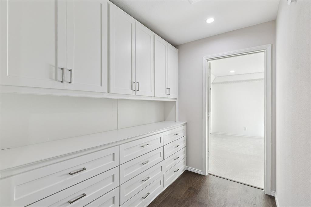 Merriman Park Estates - Residential