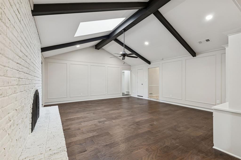 Merriman Park Estates - Residential