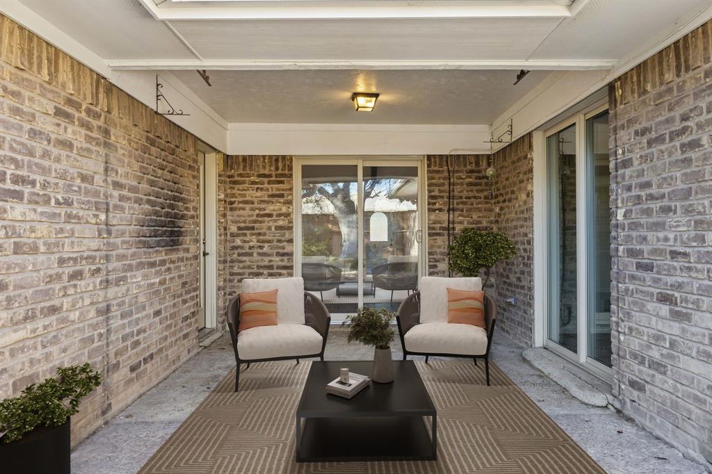 Merriman Park Estates - Residential