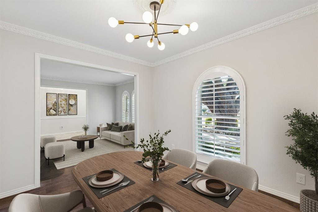 Merriman Park Estates - Residential