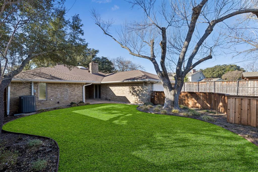 Merriman Park Estates - Residential