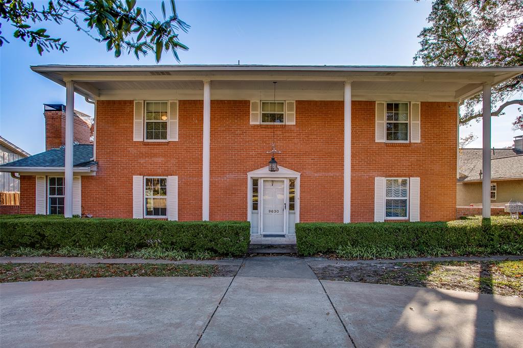 9630 Ravensway Drive