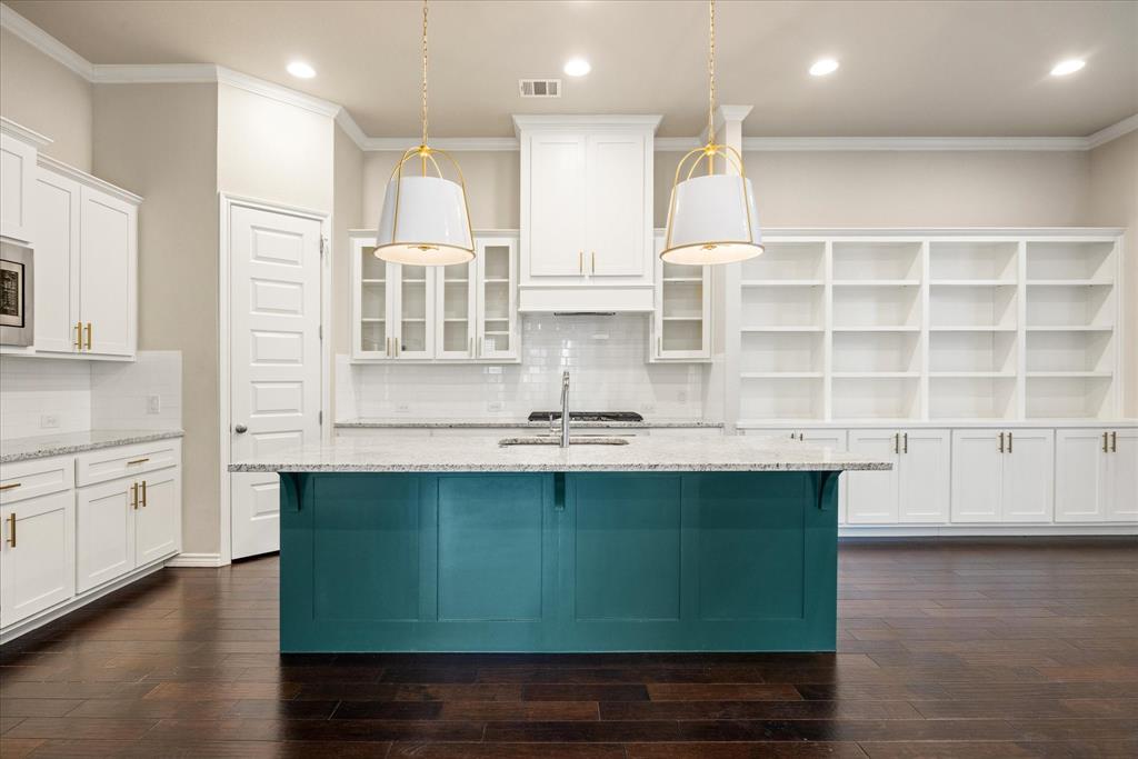 Deavers Add - Residential