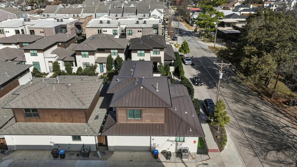 Deavers Add - Residential