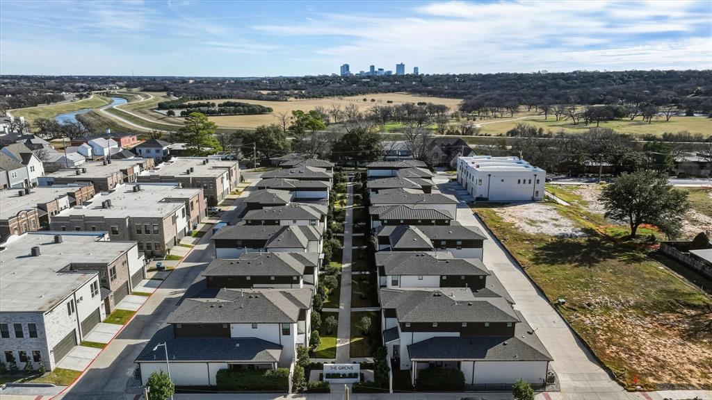 Deavers Add - Residential