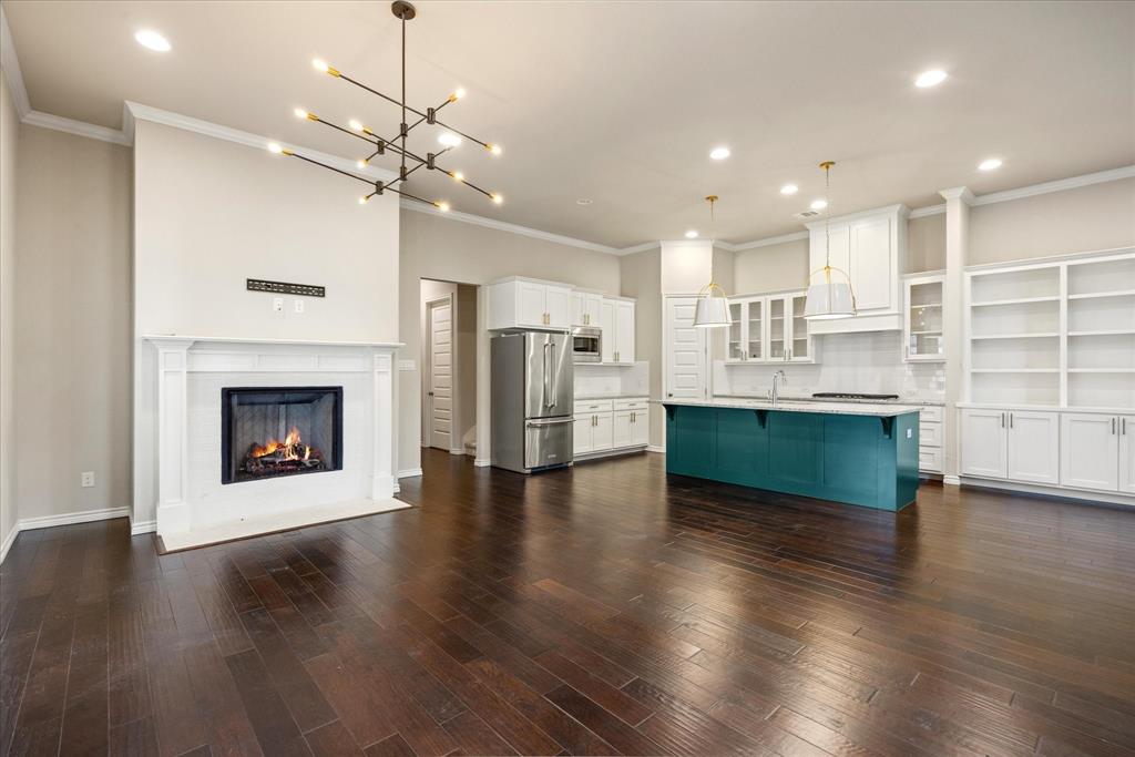 Deavers Add - Residential