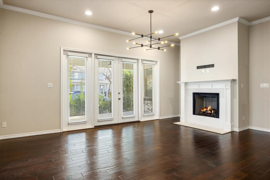 Deavers Add - Residential