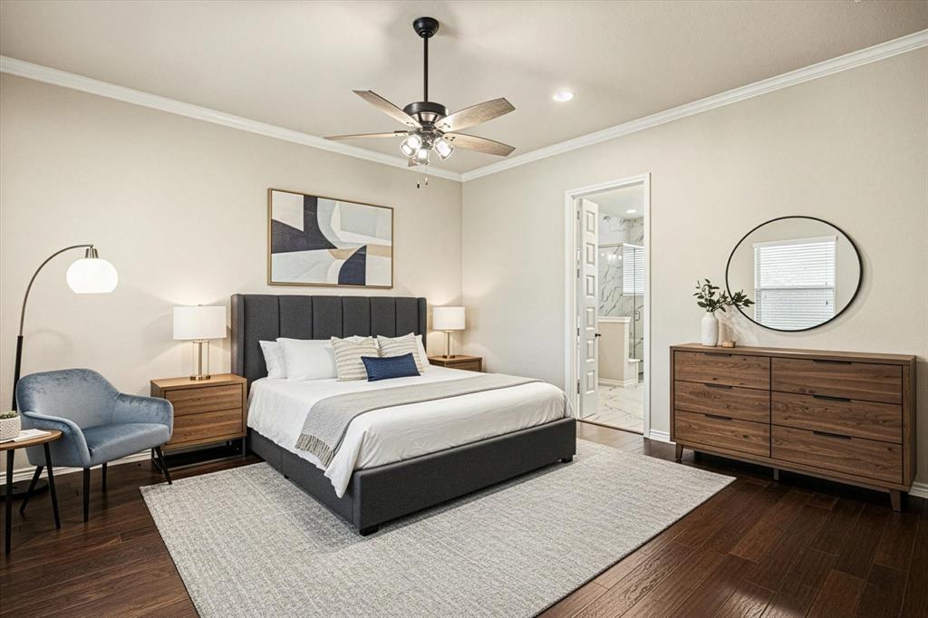 Deavers Add - Residential