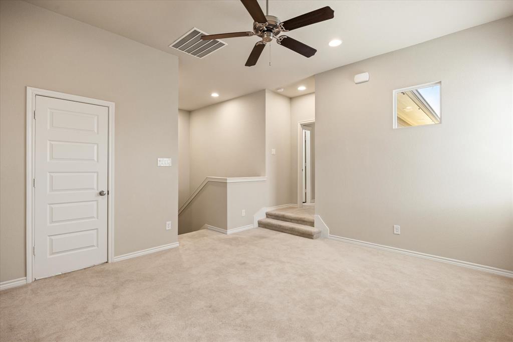 Deavers Add - Residential