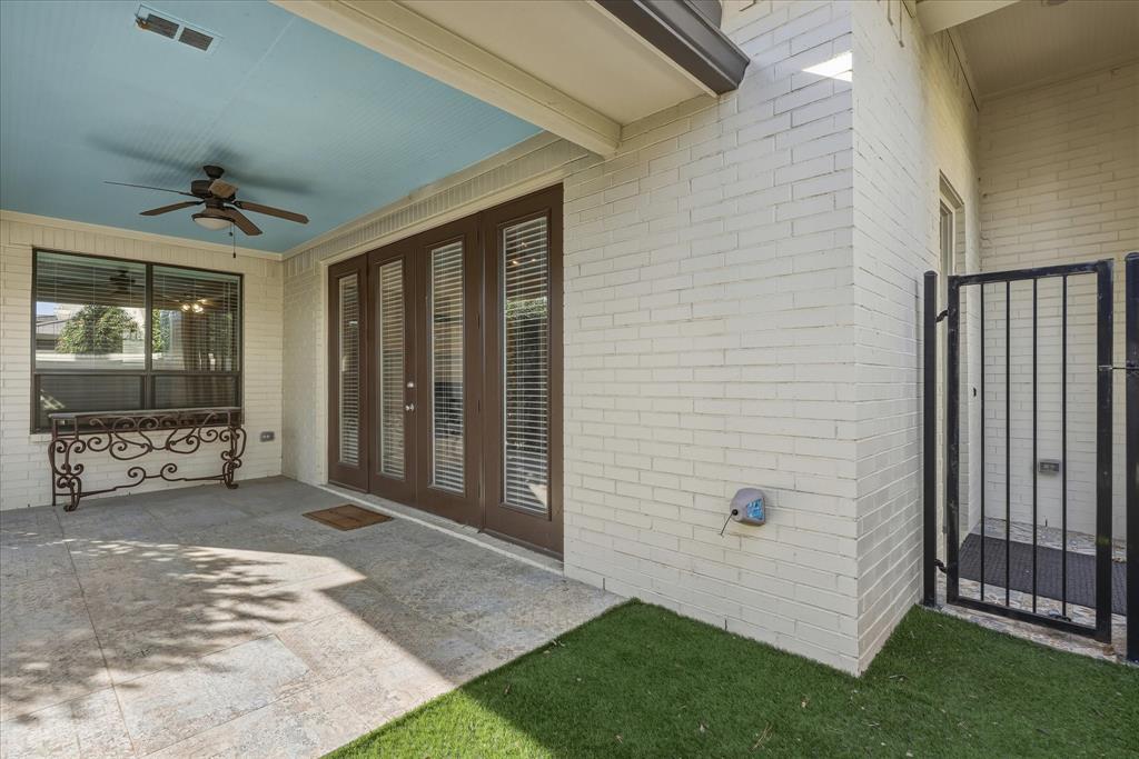 Deavers Add - Residential