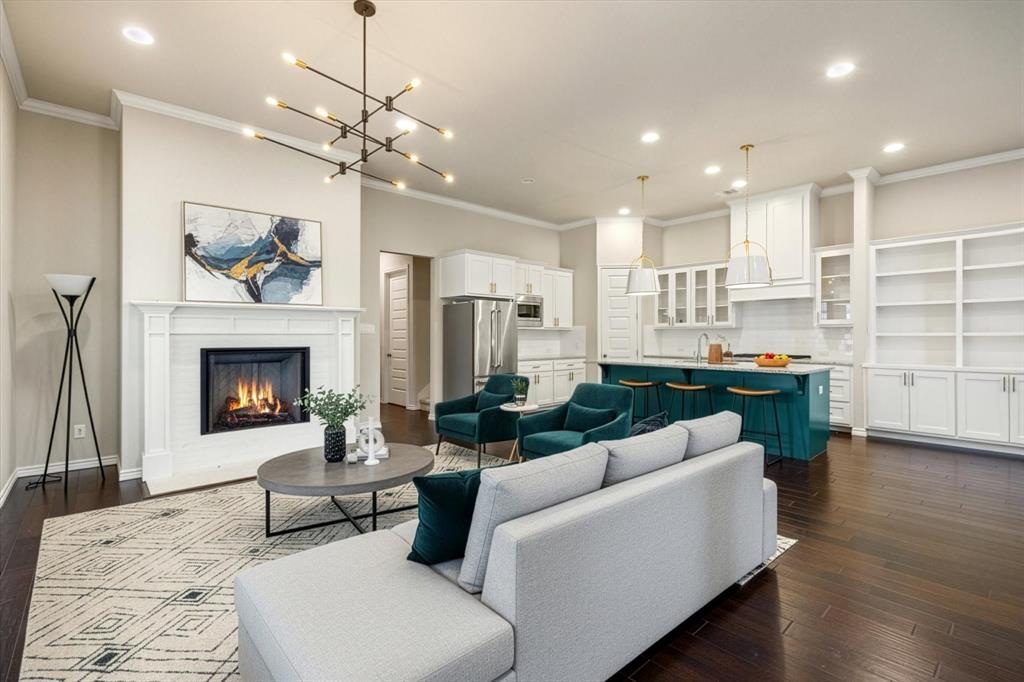 Deavers Add - Residential