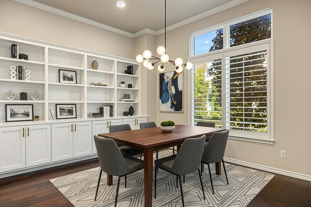 Deavers Add - Residential