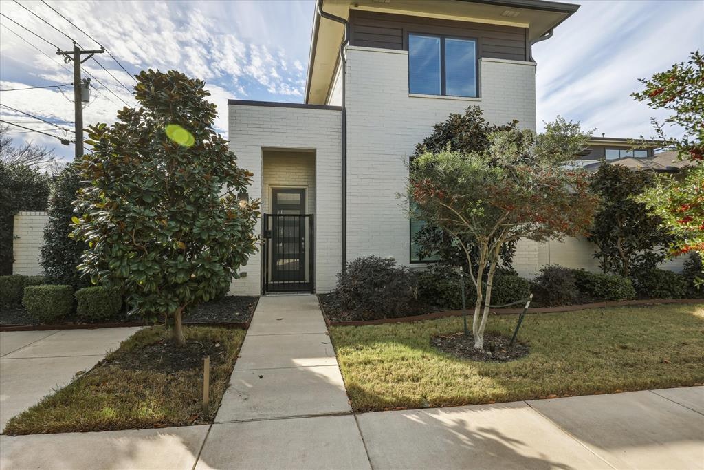 Deavers Add - Residential