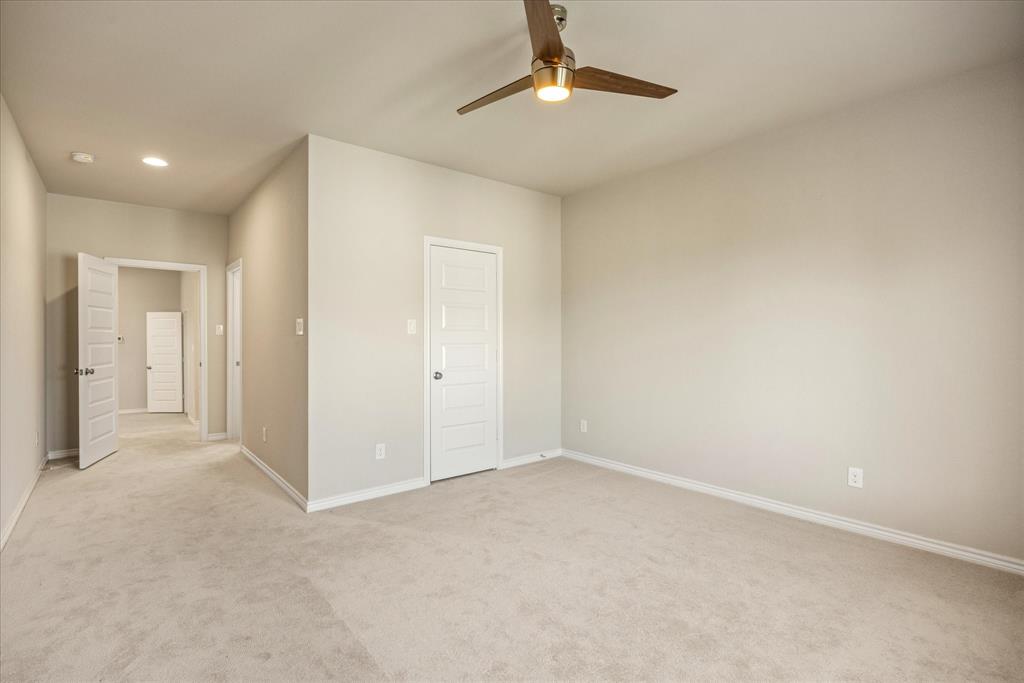 Deavers Add - Residential