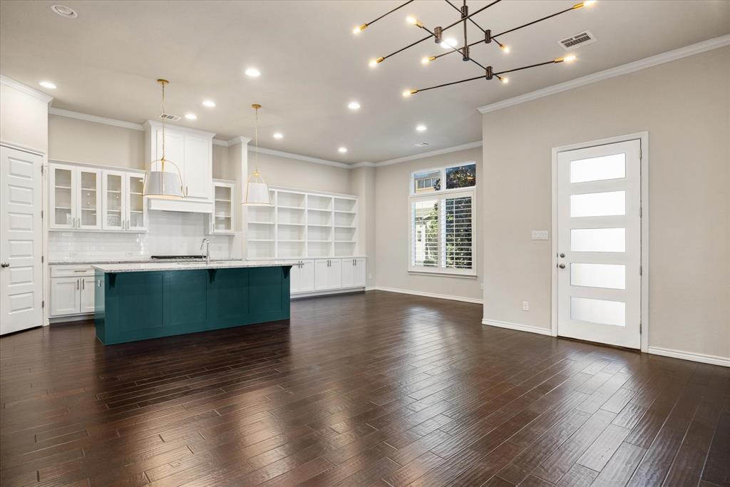 Deavers Add - Residential