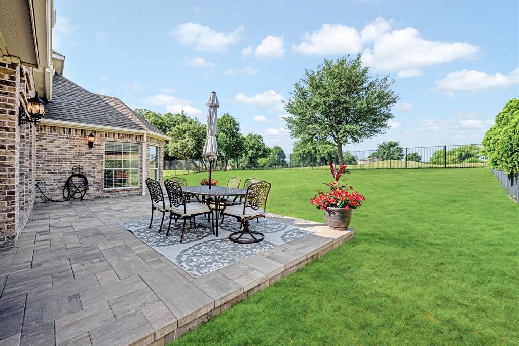 10601 Huffines Drive