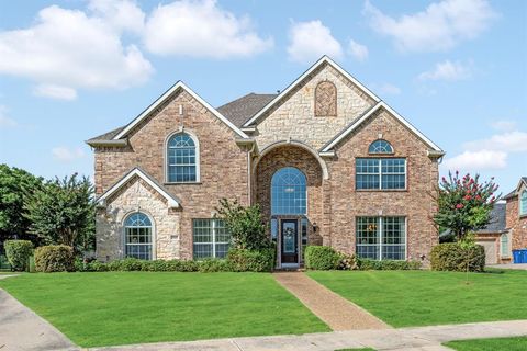 10601 Huffines Drive Rowlett TX 75089