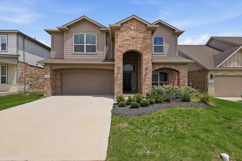 Photo of 2000 Drover Street, Northlake, TX 76247 (MLS # 21272848)