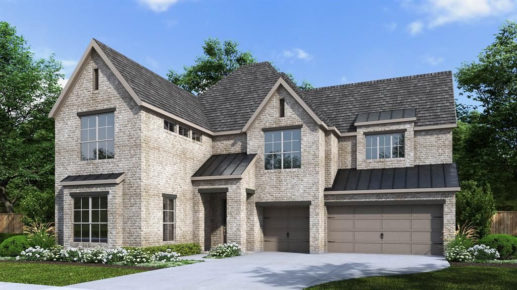 Photo of 1015 Upland Court, Rockwall, TX 75087 (MLS # 21245902)