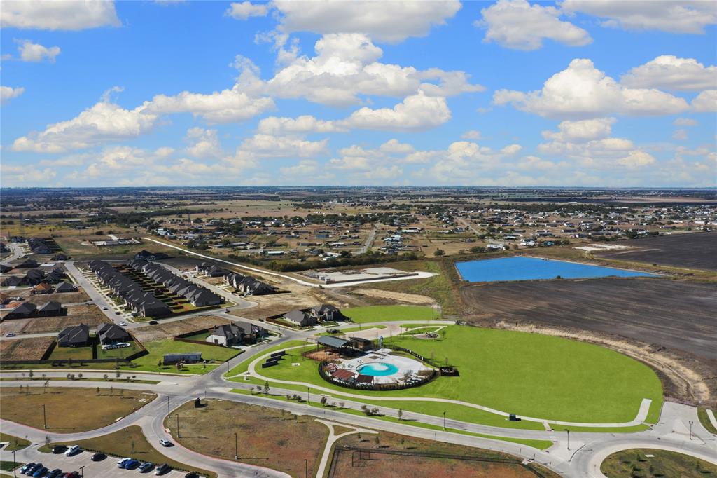 Silo Mills - Residential