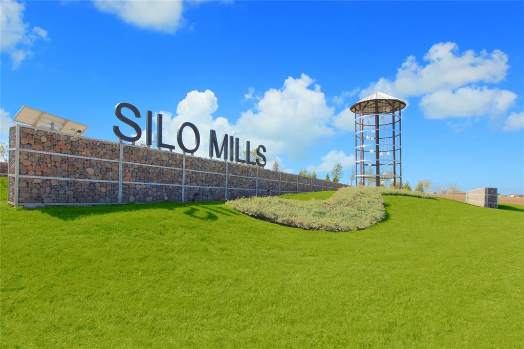 Silo Mills - Residential