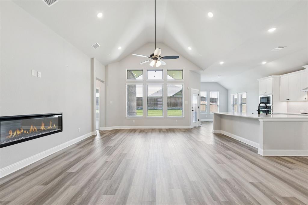 Silo Mills - Residential