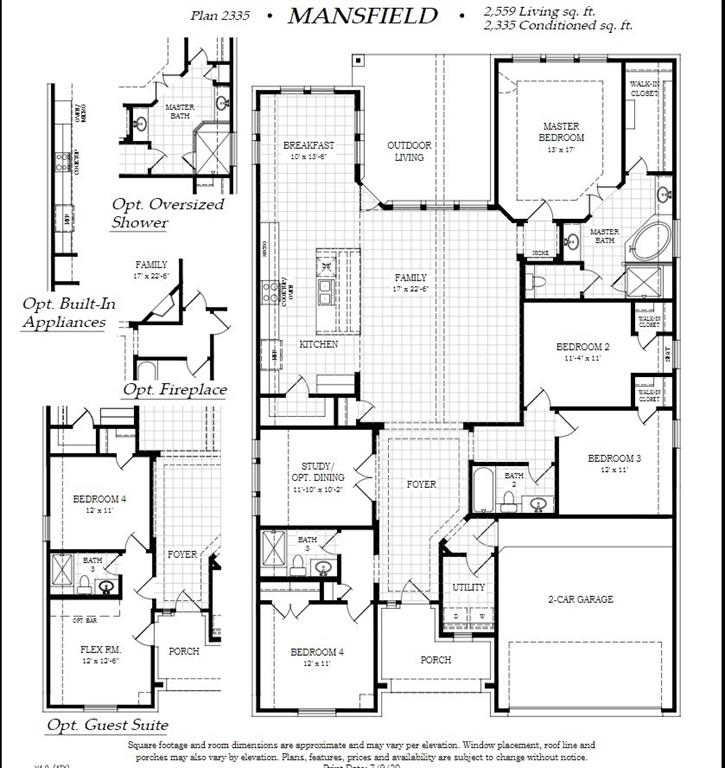 Silo Mills - Residential