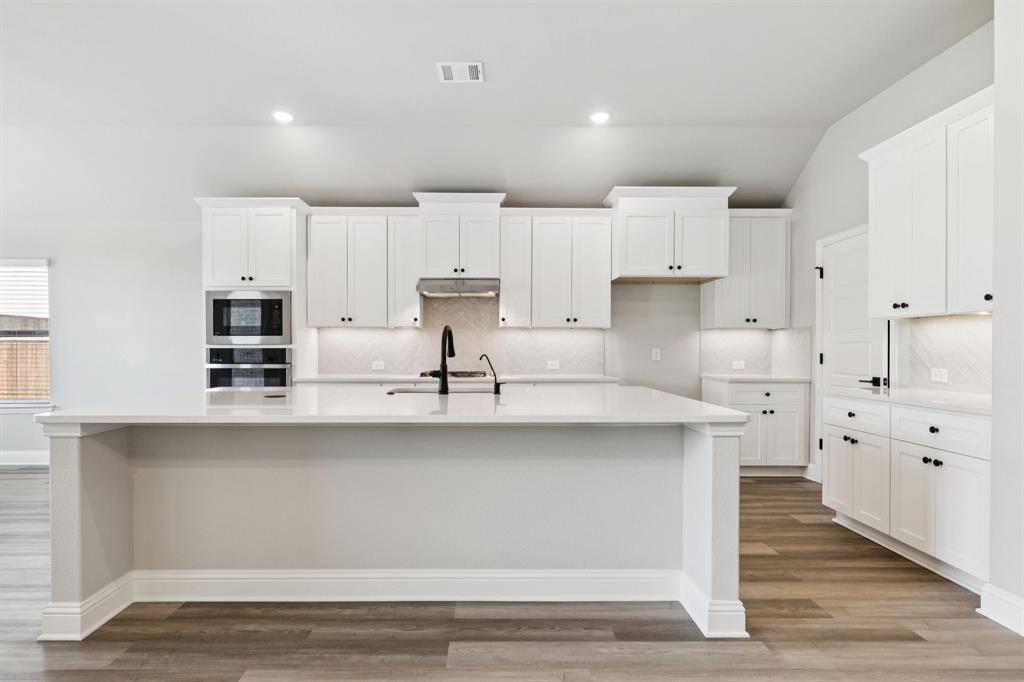 Silo Mills - Residential