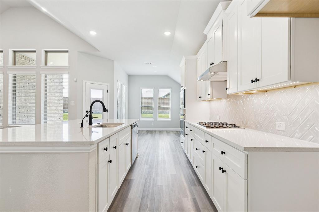 Silo Mills - Residential