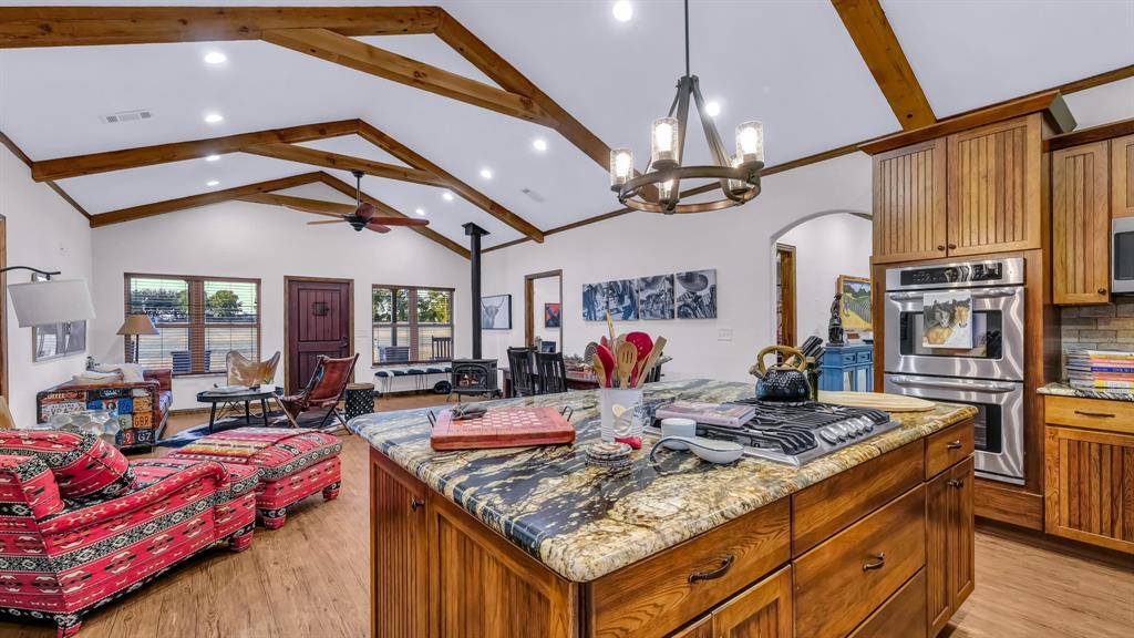 Lantana - Residential