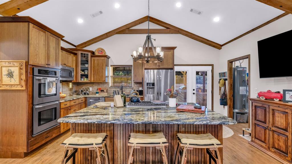 Lantana - Residential