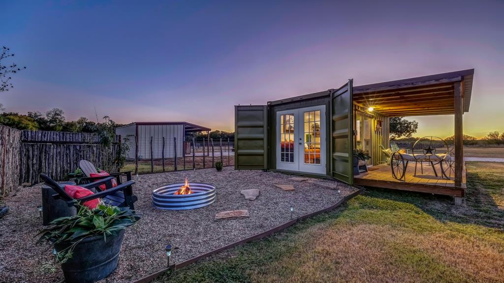 Lantana - Residential