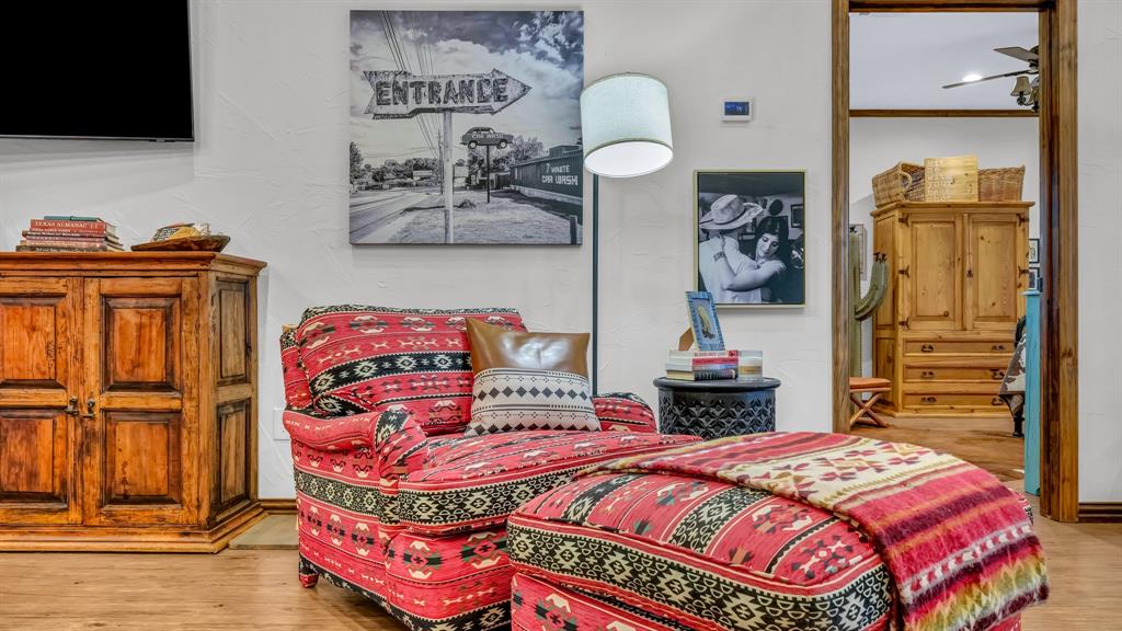 Lantana - Residential