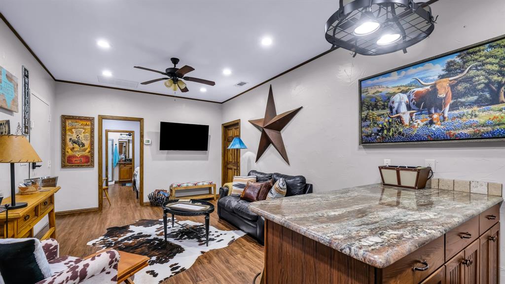 Lantana - Residential