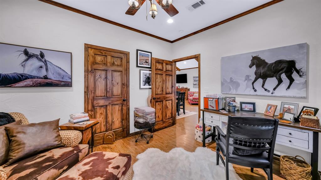 Lantana - Residential