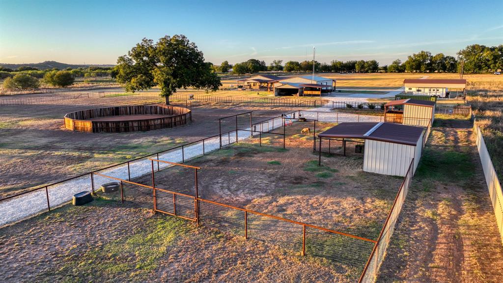 Lantana - Residential