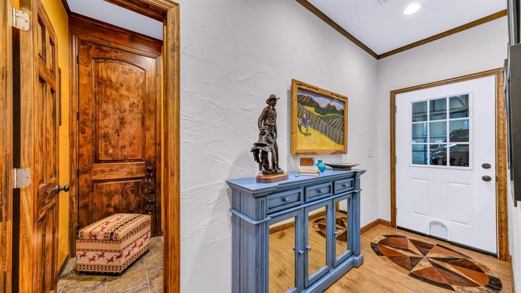 Lantana - Residential