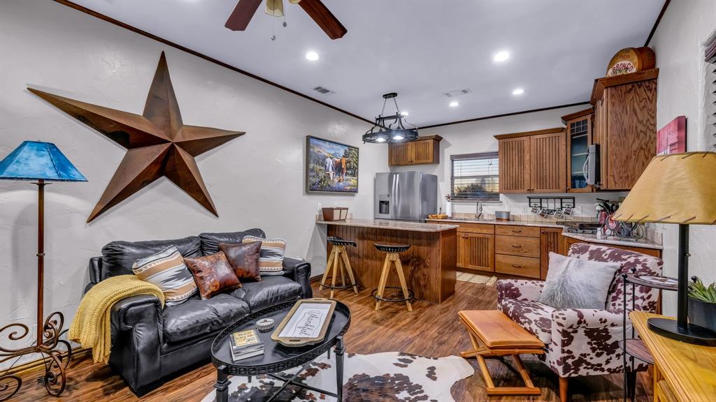 Lantana - Residential