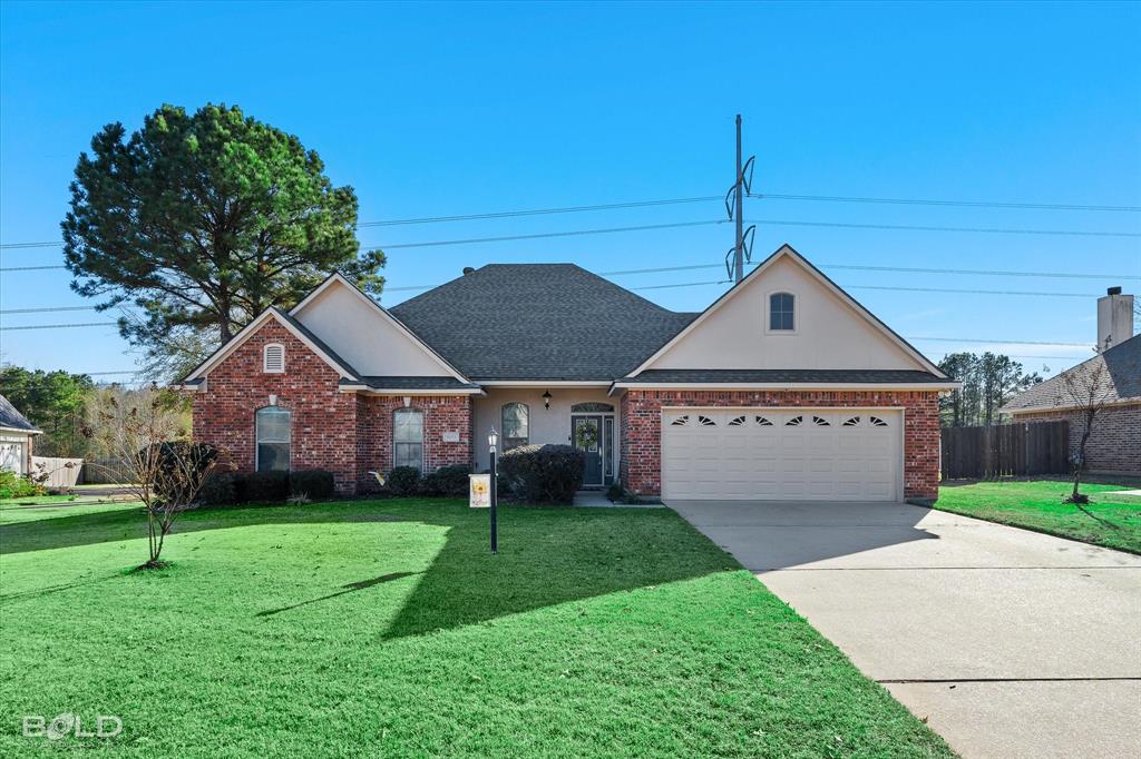 Greenwood, Louisiana 71033, United States, 3 Bedrooms Bedrooms, ,2 BathroomsBathrooms,Residential,Active,22787