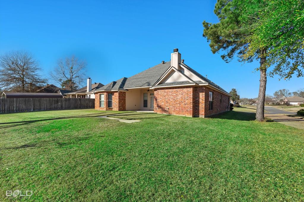 Greenwood, Louisiana 71033, United States, 3 Bedrooms Bedrooms, ,2 BathroomsBathrooms,Residential,Active,22787