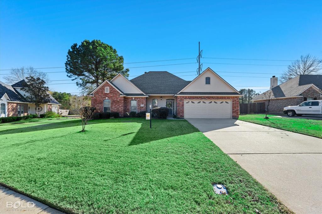 Greenwood, Louisiana 71033, United States, 3 Bedrooms Bedrooms, ,2 BathroomsBathrooms,Residential,Active,22787