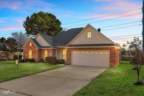 A home in Greenwood